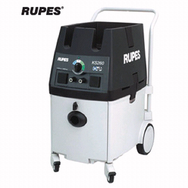 KS260EP (INTERGRATED HOSE NOT INCLUDED) - Rupes
