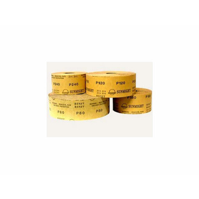 Speed File Paper Roll 70x50 - 120 Grit