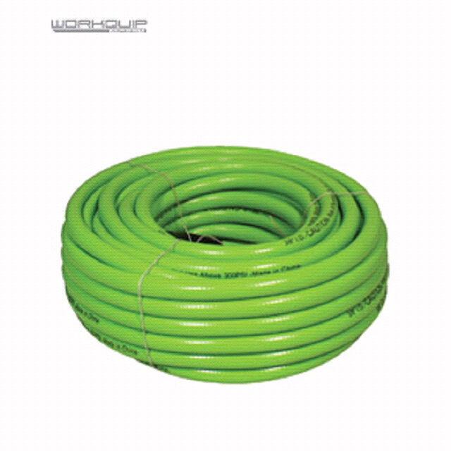10mm X 30 mtr AIR HOSE FITTED - Workquip