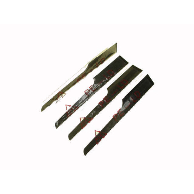 Pack of 4 Blades for Air Body Saw (RP7601)