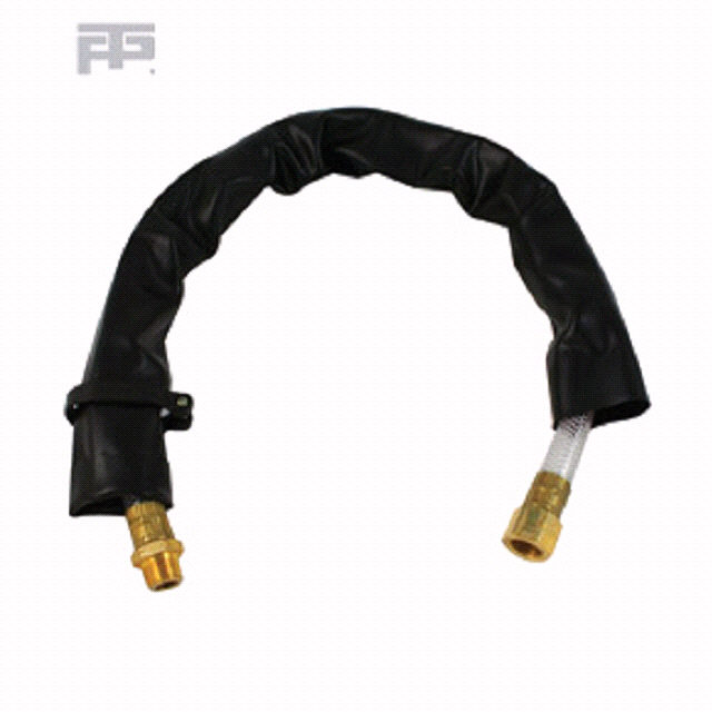 EXHAUST HOSE TO FIT 10258 - Tranmax
