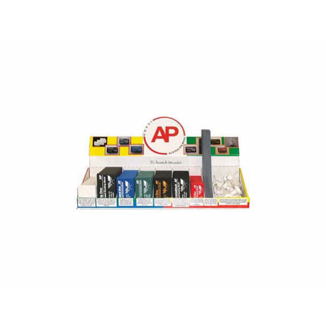 AP Counter Display Kit