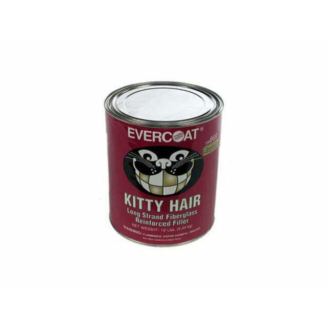 Evercoat Kitty Hair Filler