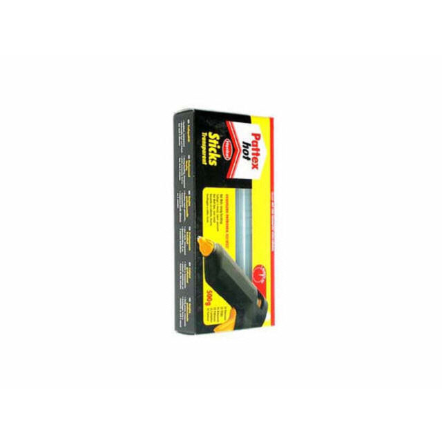 Glue Sticks - 25 Pack - 11mmx200mm