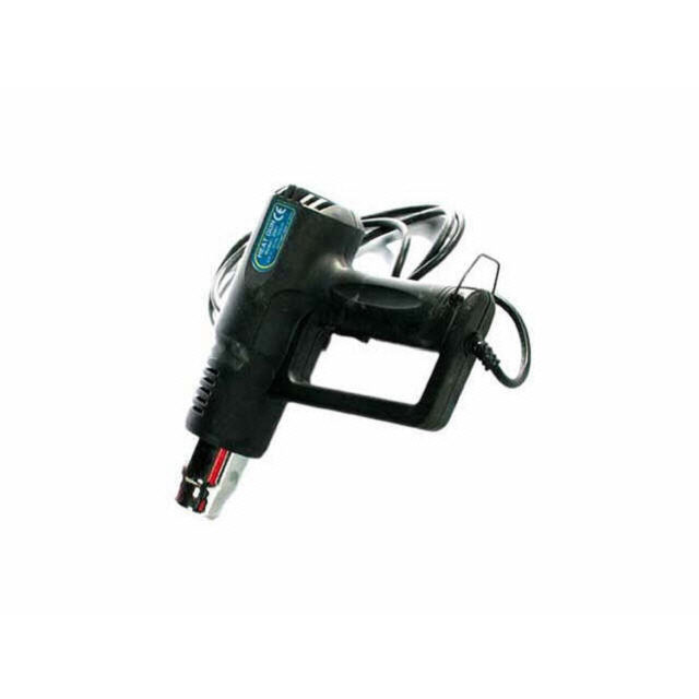 Heat Gun 1500W: New Model