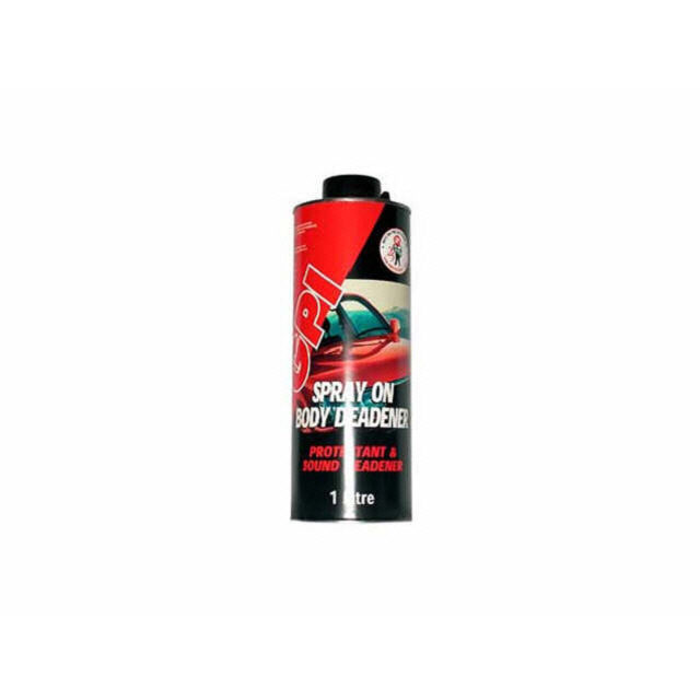 Spray-on Schutz: 1 LT (Euro Can)