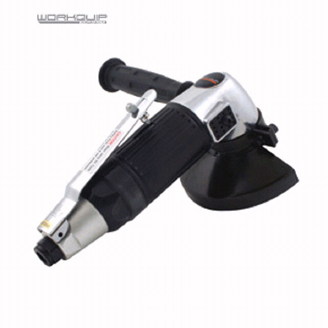 100MM AIR ANGLE GRINDER - Workquip