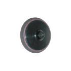 150mm Velcro Back-up Disc Pad: 14mm