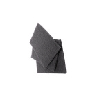 Scouring Pads (Grey) - 20 P/Pack