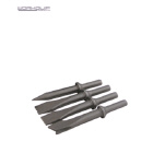 4 pc CHISEL SET FOR 13500 - Workquip