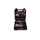 Felisatti Heat Gun Kit: 2000W (2 Speed)