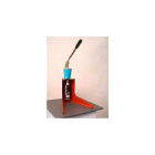 Hand Operated Paint Filling Machine
