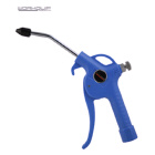 AIR DUSTER WITH REGULATOR - Workquip
